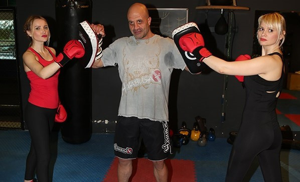 Seçkin Piriler'den üstü kapalı itiraf 'Kimi dövmek istediğim belli' - Resim: 3