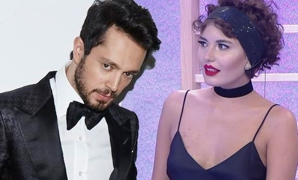 Murat Boz skandal gece sonrası ilk kez Aslı Enver dedi! - Resim: 3