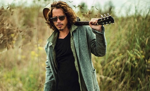 Chris Cornell kimdir neden öldü? Rock'ın efsane ismi - Resim: 3