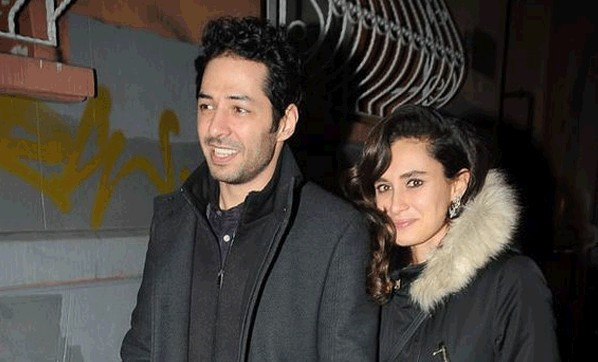 Mert Fırat fena yakalanmıştı! Aldatma iddialarına böyle yanıt verdi - Resim: 1