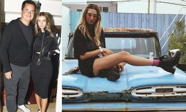 Acun'un hız tutkusu Şeyma'ya da bulaştı - Resim: 3