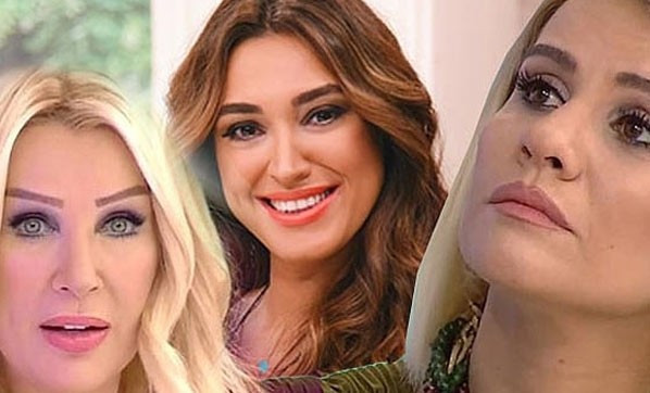 Evlilik programları ne olacak? Hangisi gidiyor hangisi kalıyor? - Resim: 2