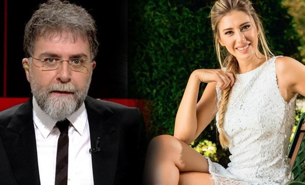 Ahmet Hakan Şeyma Subaşı kavgasında ikinci perde  - Resim: 4