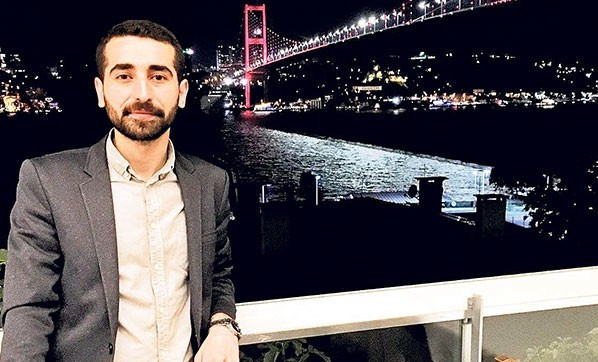 Amerika'nın konuştuğu Türk en büyük güvenlik açığını buldu - Resim: 3