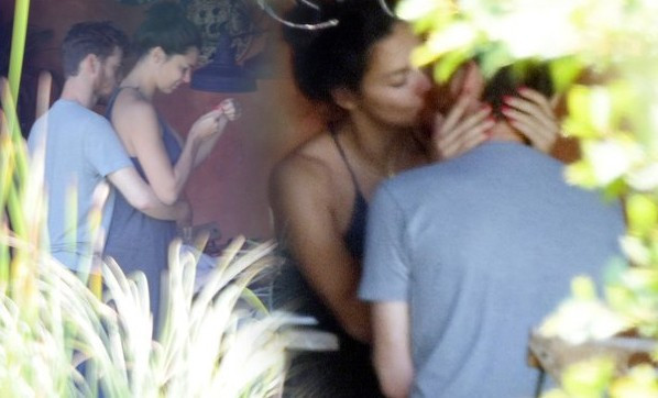 Adriana Lima ve Metin Hara'nın aşk yuvası - Resim: 3