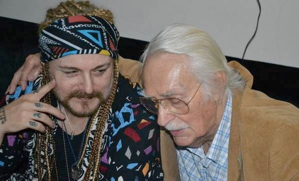 Eşref Kolçak: İbrahim Tatlıses'i insan diye kabul etmem - Resim: 4