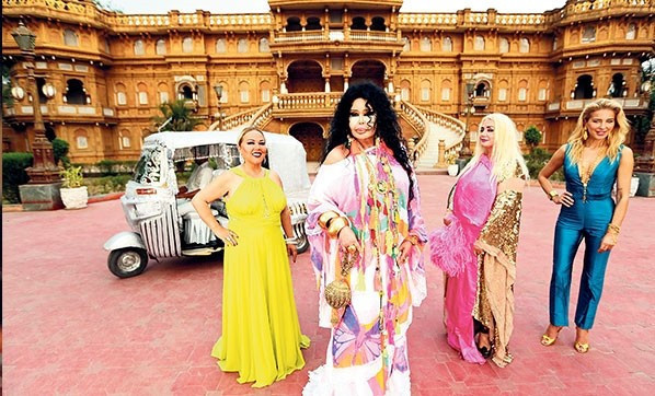 Bülent Ersoy'la kavgası yüzünden Banu Alkan kovuldu mu? - Resim: 3