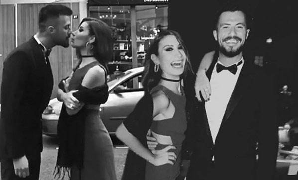 Ayrılığın ardından olay açıklamalar ilk kez ''Aldatma...'' - Resim: 4