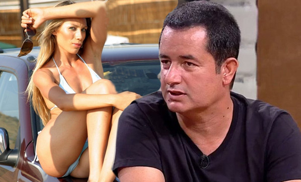 İşte Acun'un yeni bombası!  - Resim: 2