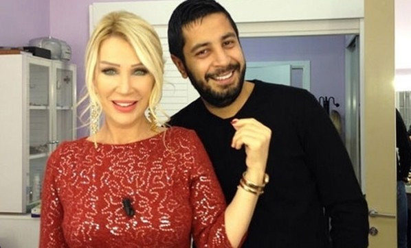 Seda Sayan'dan 8. aşkın ilk fotoğrafı bakın o sürpriz isme - Resim: 2