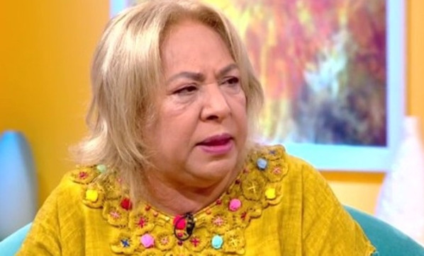 Dilber Ay işlediği tecavüz cinayetini canlı yayında itiraf etti - Resim: 1