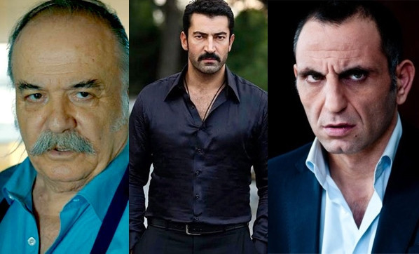 Yeni sezonda hangi diziler olacak yeni diziler hangileri? - Resim: 3