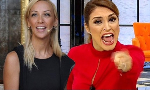 Balçiçek İlter'e büyük darbe! Şimdiden dibi gördü - Resim: 1