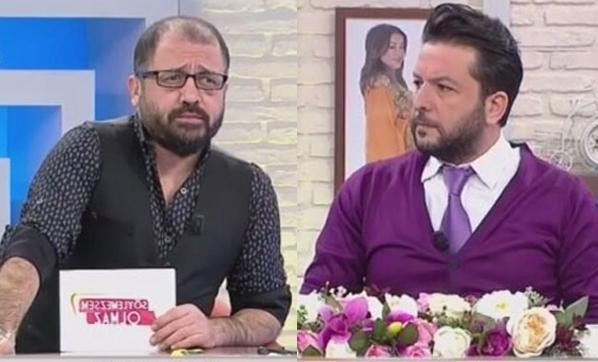 Nihat Doğan Ömür Varol'a bu kez jopla saldırdı ortalık fena karıştı - Resim: 1