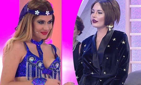 Acun Ilıcalı'dan Bahar-Nihal Candan bombası - Resim: 1