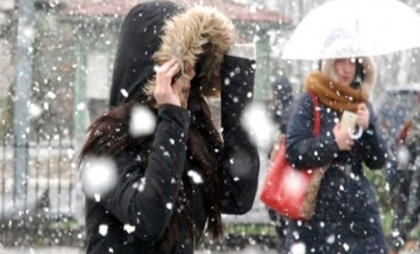 Uzmanlar tarih verdi! İstanbul'a ne zaman kar yağacak - Resim: 2