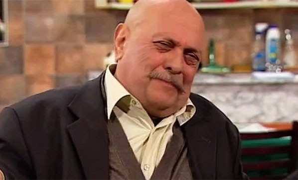 Çocuklar Duymasın'ın Seyyar Tayyar'ı yoğun bakımda - Resim: 4