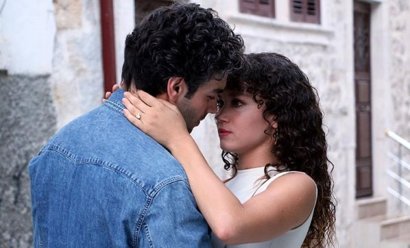 Reyting savaşları iyice kızışıyor! 5 yeni dizi birden fena kapışacak! - Resim: 4