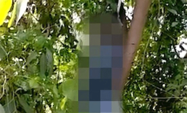 Vahşet! Tecavüze direnen 15 yaşındaki çocuğu... - Resim: 2