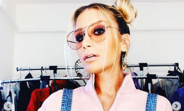 İrem Derici'nin makyajsız hali sosyal medyayı salladı! işte olay kare - Resim: 2