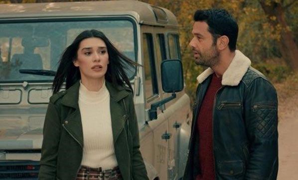 Aşk ve Mavi dizisi neden bitiyor? Son bölümü bu akşam - Resim: 1