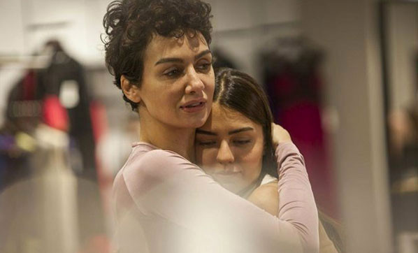 ATV o dizinin fişini çekti 'Ağlama Anne' dizisinin erken final tarihi belli oldu - Resim: 2