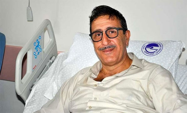 Cem Özer Mehmet Ali Erbil'i komadan çıkardı meğer ailesine gidip söylemiş - Resim: 3