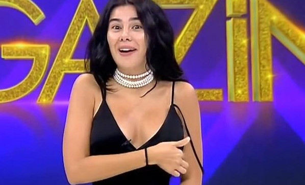 Asena'dan Şükran Ovalı'ya olay gönderme! - Resim: 2