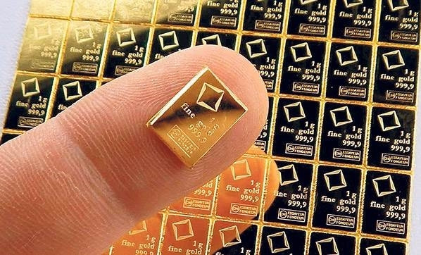 Taksitle altın satışı başlıyor mu? - Resim: 1