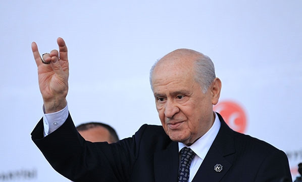 Anket şirketleri seçim sonucu için ne dedi? MHP ve CHP... - Resim: 4