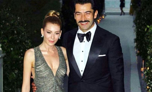 Sinem Kobal ile Kenan İmirzalıoğlu 1 milyonluk teklifi reddetti - Resim: 1