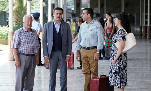 atv iddialı dizinin fişini çekiyor - Resim: 3