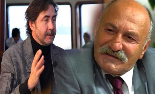 Kız arkadaşımı taciz etti demişti! Ali Erkazan bugün mahkeme karşısına çıktı - Resim: 1