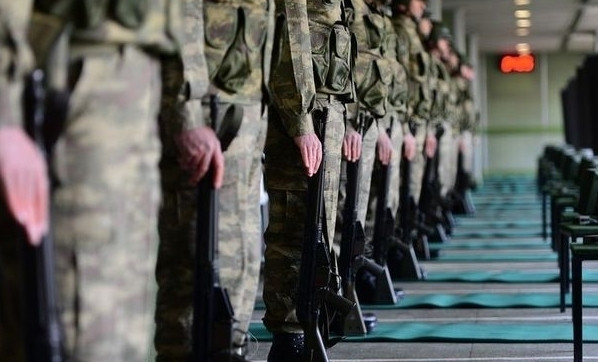 Bedelli yapacaklar dikkat! İşte askere giderken alınacak malzemeler - Resim: 4