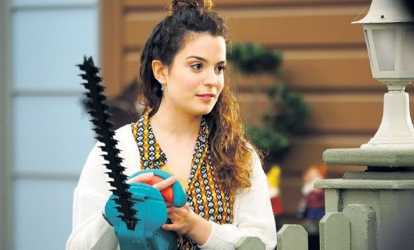 TV 8'in seksi yıldızına olay dizi teklifi! Çıplak piyano çalması istenince... - Resim: 2