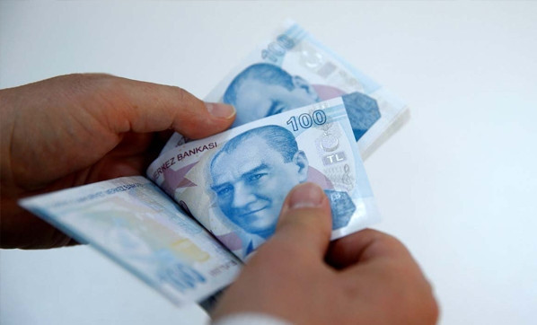 Kıdem tazminatındaki Gelir Vergisi kesintisi iade edilecek! - Resim: 2