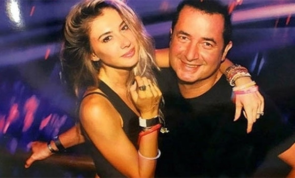 Yeşim Salkım'dan Acun Ilıcalı'ya olay sözler! Kız cahildi gençti kandı... - Resim: 4