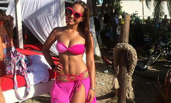 İdamla yargılanan güzellik kraliçesi - Resim: 1