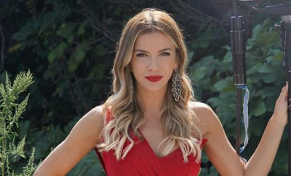 Ivana Sert hayal kırıklığına uğradı! Eleştiriler bomba gibi yağdı - Resim: 2