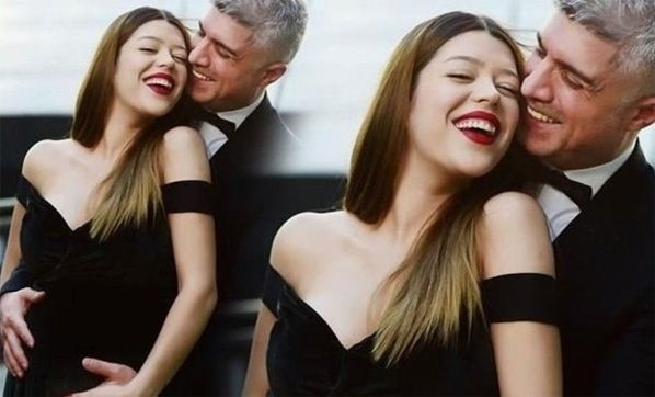 Feyza Aktan'dan Özcan Deniz ile boşanma iddialarına cevap gibi paylaşım! - Resim: 1