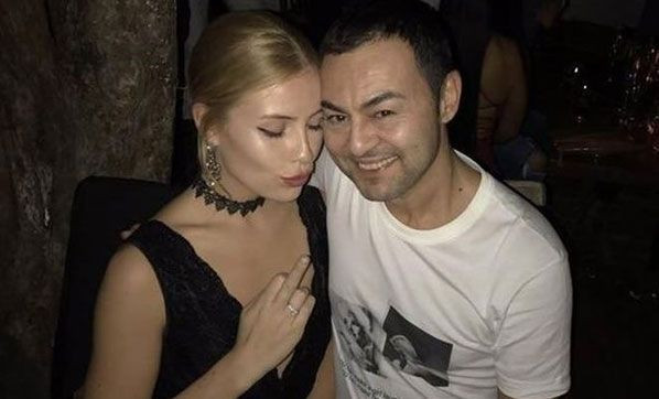 Serdar Ortaç'ın açıklamalarının ardından Chloe Loughnan 'Ortaç'ı sildi! - Resim: 2