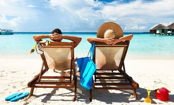 Dünyayı gezip ayda 9 bin lira kazanacak personel aranıyor - Resim: 1