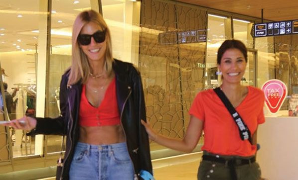 Çağla Şıkel'den kötü haber günlerdir hastanede yattığı ortaya çıktı - Resim: 3