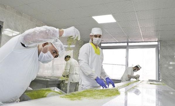 Cumhurbaşkanı Erdoğan'ın çağrısına uydu şimdi 3 fabrika sahibi bir patron - Resim: 2
