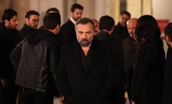 EDHO'ya gelen yeni isim patladı! Arka Sıradakiler'in efsanesi - Resim: 1