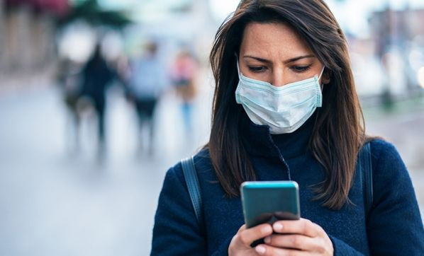 Kullanılan her maske işe yarıyor mu hangi maske koronavirüsten koruyor? - Resim: 1