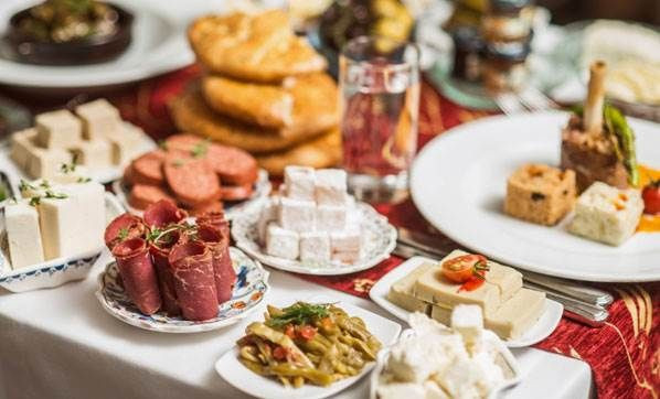 Koronavirüs süresince bağışıklık sistemi için iftar ve sahur menüleri nasıl olmalı? - Resim: 2