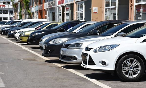 2020 yılı MTV ödeme listesi! Motorlu Taşıtlar Vergisi ikinci taksit ödemeleri başladı - Resim: 1