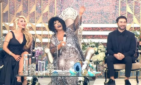 Kuaförüm Sensin bitti mi neden yok Show TV yayın akışından kaldırdı - Resim: 3