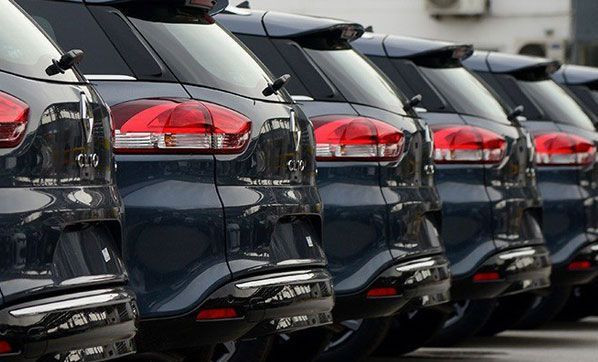 İşte ikinci eli sıfırından daha pahalı olan araçlar! Piyasa alt üst oldu 54 bin TL fark var - Resim: 4